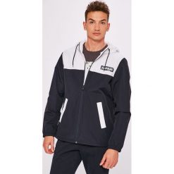 Napapijri - Kurtka. Czarne kurtki męskie Napapijri. W wyprzedaży za 369.90 zł.