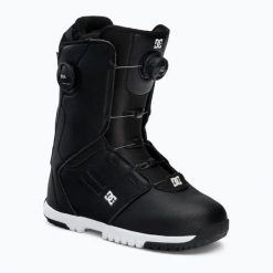 Buty snowbordowe męskie DC Buty Control. Buty sportowe męskie DC Shoes, bez zapięcia, snowboardowy. Za 1,099.00 zł.