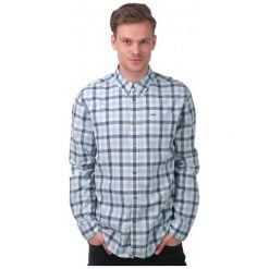 Pepe Jeans Koszula Męska Bird M Niebieski. Koszule męskie marki Pepe Jeans. W wyprzedaży za 171.00 zł.