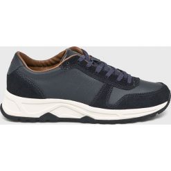 Tommy Hilfiger - Buty. Buty sportowe męskie marki Tommy Hilfiger. Za 579.90 zł.