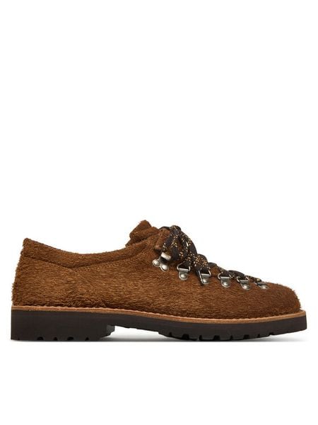 Fracap Półbuty Magnifico M121 Zielony. Zielone półbuty na co dzień męskie Fracap, ze skóry, bez zapięcia. Za 1,429.00 zł.