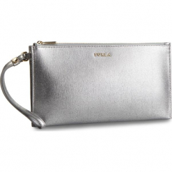 Torebka FURLA - Babylon 984055 E ED47 SFM Color Silver. Torebki do ręki damskie marki Furla. W wyprzedaży za 339.00 zł.
