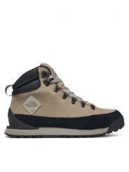 The North Face Trekkingi Back-To-Berkeley Iv Leather Wp Stone NF0A817QBI41 Beżowy. Brązowe trekkingi męskie The North Face, trekkingowe. Za 749.99 zł.