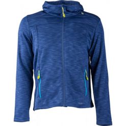 Brugi Bluza męska 4NDJ 402-BLUETTE niebieska r. L. Bluzy męskie Brugi. Za 119.99 zł.