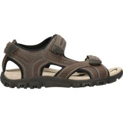 Sandały GEOX UOMO SANDAL STRADA. Klapki męskie marki Gino Rossi. W wyprzedaży za 219.90 zł.