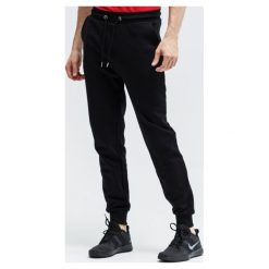 Feewear Spodnie Cashew , czarny, rozmiar S. Czarne spodnie materiałowe męskie Feewear, s, bez wzorów. Za 99.99 zł.