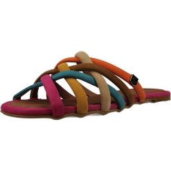 Sandały POPA MS35401 Wielokolorowy. Obuwie sportowe damskie POPAL, trekkingowe. Za 215.99 zł.