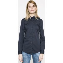Tommy Jeans - Koszula. Koszule damskie marki Tommy Jeans. W wyprzedaży za 219.90 zł.