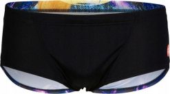 Arena Męskie Kąpielówki MEN'S CRAZY ARENA SWIM LOW WAIST SHORT PLACEMENT. Kąpielówki męskie Arena, m, bez wzorów, żeglarskie. Za 132.40 zł.