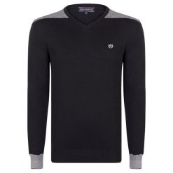 Felix Hardy Sweter Męski M Czarny. Swetry przez głowę męskie Felix Hardy. Za 169.00 zł.