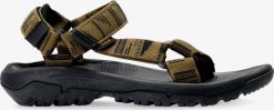Teva M'S Hurricane XLT 2, CDOL, 39.5 (us 7); uk 6. Sandały męskie Teva, bez zapięcia. Za 264.75 zł.