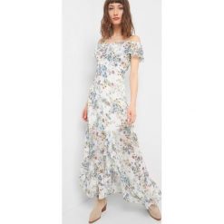 Asymetryczna sukienka maxi. Sukienki damskie Orsay. Za 199.99 zł.