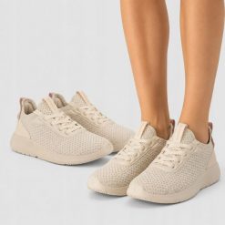 BUTY DAMSKIE 4F OBUWIE SPORTOWE OUTDOOROWE NA CO DZIEŃ 36 F118. Brązowe obuwie sportowe damskie 4f, bez wzorów, na fitness i siłownię. Za 249.99 zł.