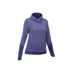 Sweter turystyczny NH500 damski. Swetry damskie QUECHUA. W wyprzedaży za 59.99 zł.