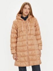 Liu Jo Sport Kurtka przejściowa TF4073 TS072 Różowy Regular Fit. Czerwone kurtki damskie Liu Jo Sport, m, bez wzorów, z syntetyku, bez kaptura. Za 849.99 zł.