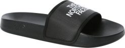 The North Face The North Face W Base Camp Slide III NF0A4T2SKY4 Czarne 39. Czarne klapki damskie The North Face, bez wzorów, sportowe, bez obcasa. Za 158.99 zł.