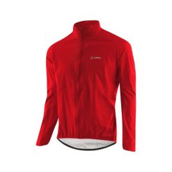 Veste Löffler Wpm. Czerwone buty sportowe męskie LOFFLER, bez zapięcia, rowerowe. Za 912.00 zł.