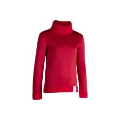 Koszulka 2WARM. Czerwone koszulki sportowe męskie WED'ZE. Za 34.99 zł.