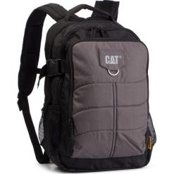 Plecak CATERPILLAR - Kenneth 83436 Black/Anthracite 172. Plecaki damskie marki Caterpillar. W wyprzedaży za 179.00 zł.