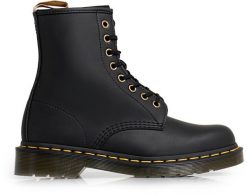 Buty Dr. Martens 1460 Vegan Felix. Trampki i tenisówki damskie Dr. Martens, bez wzorów, bez zapięcia. Za 1,435.74 zł.