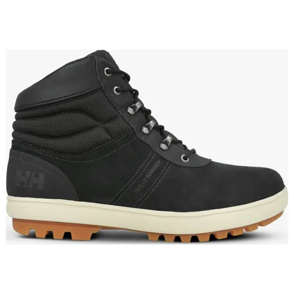 Helly Hansen Montreal buty męskie, granatowy, rozmiar 44. Niebieskie trekkingi męskie Helly Hansen, outdoorowe. W wyprzedaży za 349.99 zł.