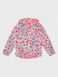 Jack Wolfskin Kurtka przeciwdeszczowa Villi 2L 1610041 Różowy Regular Fit. Czerwone kurtki i płaszcze dla dziewczynek Jack Wolfskin, bez wzorów, z syntetyku, bez kaptura. Za 299.99 zł.