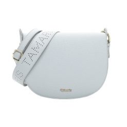 Tamaris Torebka Naramienna TAS Kiri Torebki 1 ct Szary Damski. Szare torby na ramię damskie Tamaris, z aplikacjami, z poliesteru, bez dodatków. Za 275.99 zł.