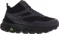 Buty trekkingowe męskie Inov-8 Inov-8 RocFly G 390 GTX 001101-BK-S-01 Czarne 46,5. Czarne trekkingi męskie Inov-8. Za 517.99 zł.