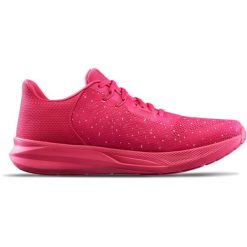 Buty biegowe dla dorosłych TYR Techniknit RNR-1 Lifestyle. Czerwone obuwie sportowe damskie TYR, bez wzorów, do biegania. W wyprzedaży za 524.99 zł.