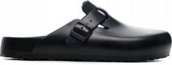 Birkenstock Birkenstock Boston Essentials EVA 1002314 Czarne 45. Czarne klapki męskie Birkenstock. Za 248.89 zł.