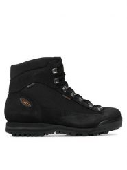 Aku Trekkingi Ultralight Micro GTW GORE-TEX 365.10 Czarny. Czarne trekkingi damskie Aku, trekkingowe, gore-tex. Za 629.99 zł.