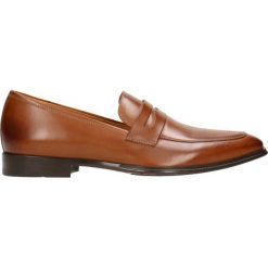 Mokasyn AMON. Eleganckie półbuty marki Gino Rossi. W wyprzedaży za 439.90 zł.