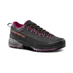 Damskie buty trekkingowe La Sportiva TX4 Evo GTX. Czarne trekkingi damskie La Sportiva, trekkingowe, gore-tex. Za 1,107.00 zł.