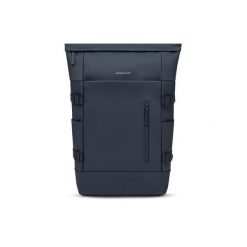 Plecak Kapten & Son Helsinki Pro Navy. Niebieskie plecaki damskie KAPTEN & SON, bez wzorów. Za 676.76 zł.