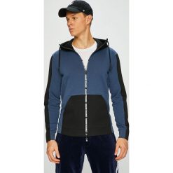 Armani Exchange - Bluza. Bluzy męskie Armani Exchange. W wyprzedaży za 499.90 zł.