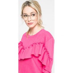 Only - Bluza Dream Frill. Bluzy damskie marki Only. W wyprzedaży za 49.90 zł.