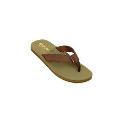 Klapki Cool Sin oliwkowe. Zielone klapki męskie Cool. Za 126.86 zł.