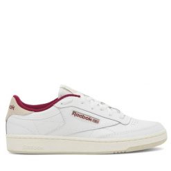 Sneakersy Reebok. Czarne trampki i tenisówki chłopięce Reebok, bez wzorów, bez zapięcia. Za 249.99 zł.