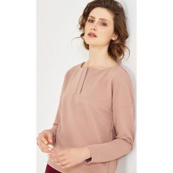 Simple - Bluzka. Bluzki damskie marki Simple. W wyprzedaży za 239.90 zł.