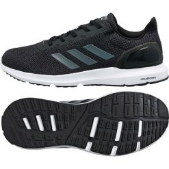 Adidas Buty męskie Cosmic 2 czarne r. 47 1/3 (DB1758). Buty sportowe męskie marki Adidas. Za 219.12 zł.