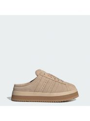 Adidas Śniegowce Campus 00s Winter Low JR3732 Beżowy. Brązowe śniegowce i trapery damskie Adidas, ze skóry. Za 568.99 zł.