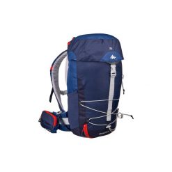 Plecak turystyczny MH100 20 l. Plecaki damskie marki QUECHUA. Za 79.99 zł.