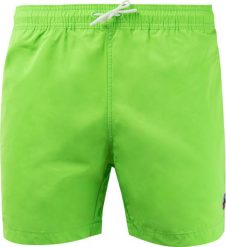 Jott Spodenki kąpielowe Jott Biarritz Fluo SS23MSWI53-215. Kąpielówki męskie jott, m, bez wzorów. Za 359.00 zł.