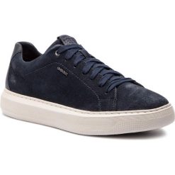Sneakersy GEOX - U Deiven B U845WB 000ZR C4002 Navy. Półbuty na co dzień męskie marki Geox. Za 479.00 zł.