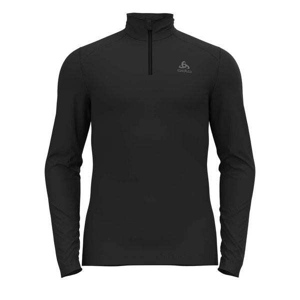 Longsleeve termoaktywny męski ODLO Fundamentals Active Warm Bl Top Turtle Neck. Czarne bielizna termoaktywna męska Odlo, l, z poliesteru. Za 239.99 zł.