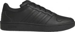 Adidas Buty męskie adidas Hoops Classic czarne KI1047 45 1/3. Czarne buty sportowe męskie Adidas, bez zapięcia. Za 273.19 zł.