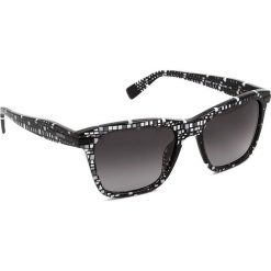 Okulary przeciwsłoneczne FURLA - Clio 849715 D SF37 RE0 Chalk. Okulary przeciwsłoneczne damskie marki Furla. W wyprzedaży za 409.00 zł.