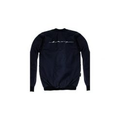 Bomber Harp Black. Kurtki męskie Harp team. Za 251.10 zł.