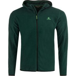 Bluza męska Athl. Kaptur Dpt Emiliano Ciemnozielony. Zielone bluzy męskie 55PROTEC, na zimę, m, bez wzorów, z polaru, z kapturem. Za 151.99 zł.