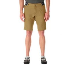 Spodenki trekkingowe męskie Rab Venant. Brązowe krótkie spodenki sportowe męskie RAB, m, bez wzorów, trekkingowe. Za 169.99 zł.
